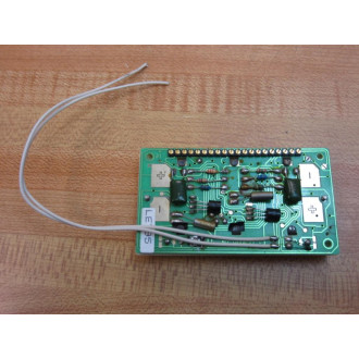 MB-THGM880 2 Display Board MBTHGM8802 - Used