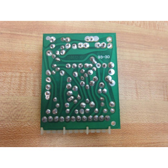 181072-00 Circuit Board 18107200 - Used