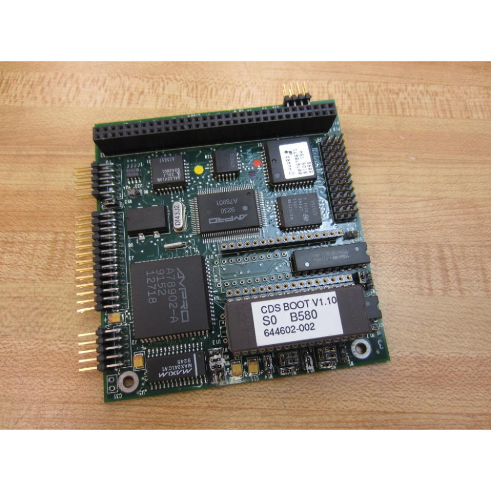 A60663 Circuit Board - Used