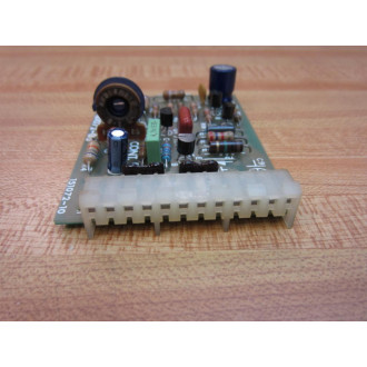 181072-00 Circuit Board 18107200 - Used