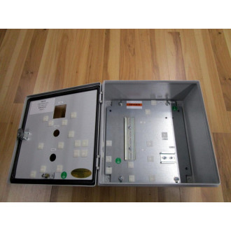 Merrimac 4775-02 Enclosure 477502 - Used