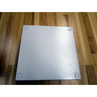 Merrimac 4775-02 Enclosure 477502 - Used