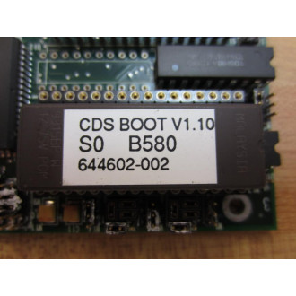 A60663 Circuit Board - Used
