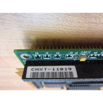 A60663 Circuit Board - Used