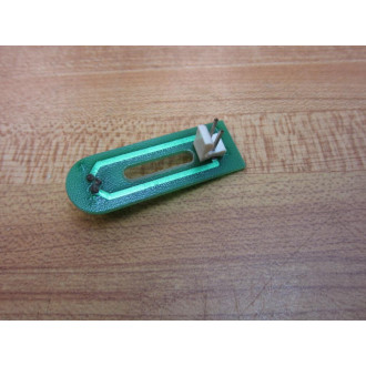 DuPont 633552001 Circuit Board - Used