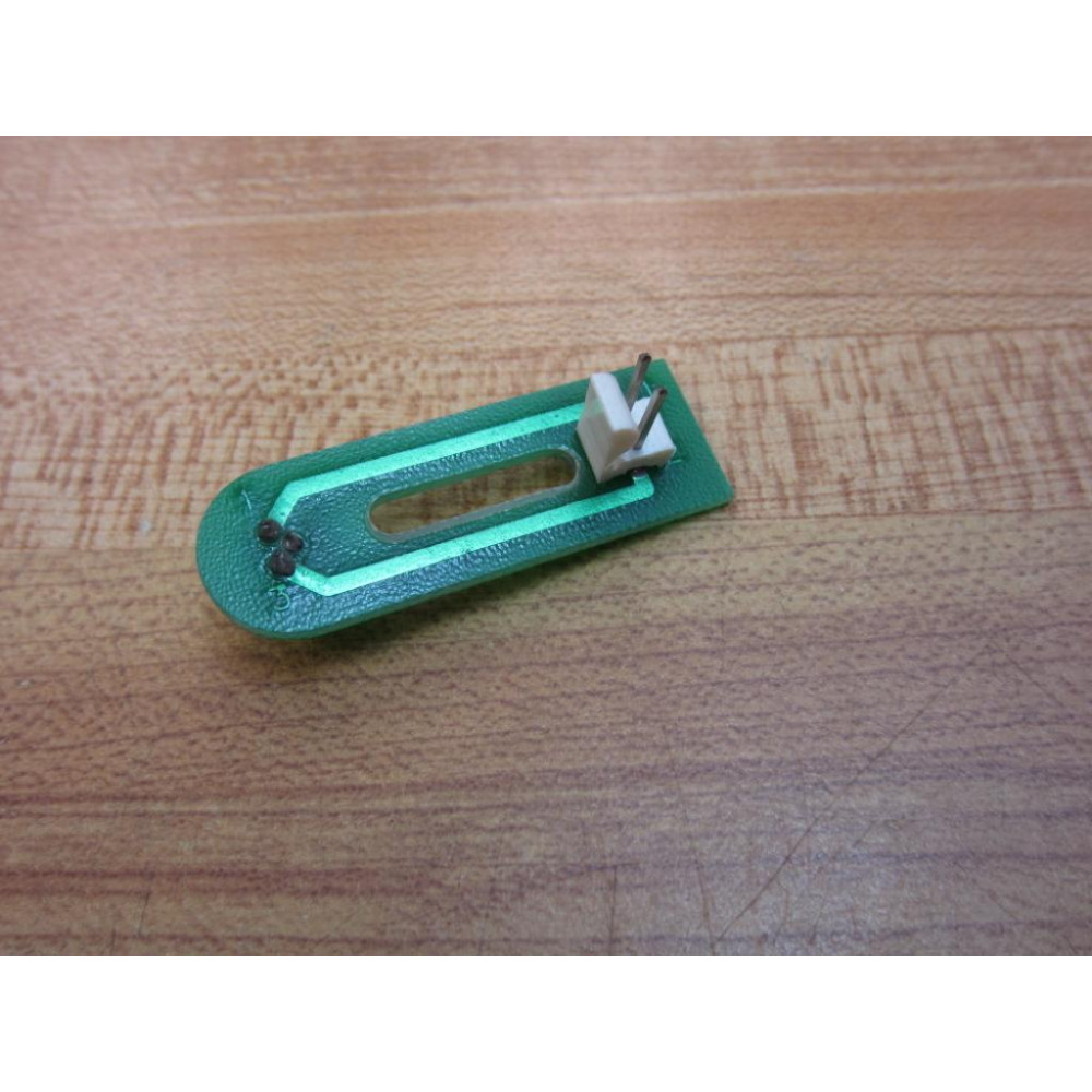 DuPont 633552001 Circuit Board - Used