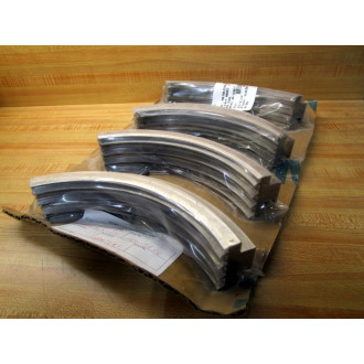Delaval GP-141ASX11 Labyrinths Packing Ring  GP141ASX11 (Pack of 4)