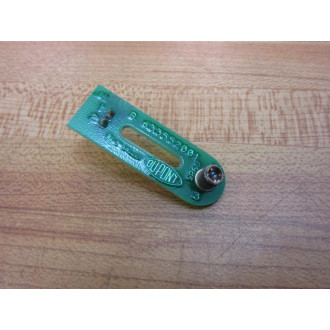 DuPont 633552001 Circuit Board - Used