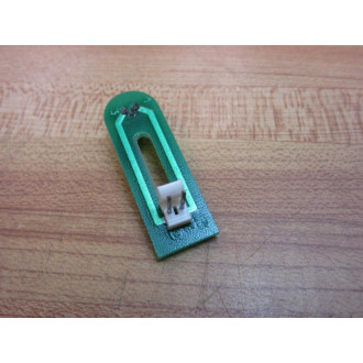 DuPont 633552001 Circuit Board - Used
