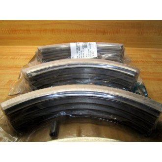 Delaval GP-141ASX11 Labyrinths Packing Ring  GP141ASX11 (Pack of 4)