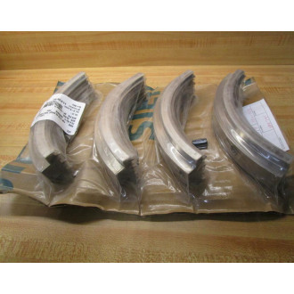 Delaval GP-141ASX11 Labyrinths Packing Ring  GP141ASX11 (Pack of 4)