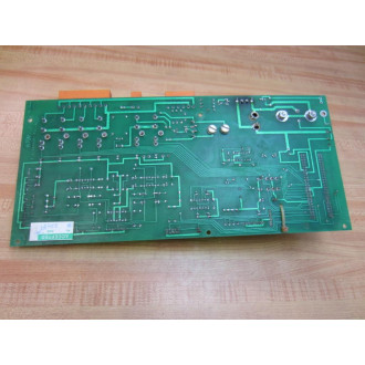 DuPont 633703001 DDS II-CDFD Interface PCB Assy 633697501 - Used