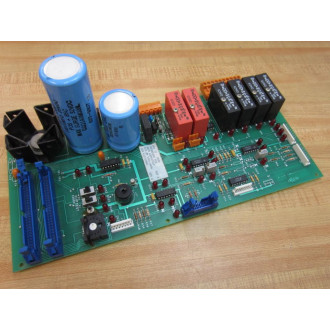 DuPont 633703001 DDS II-CDFD Interface PCB Assy 633697502 - Used