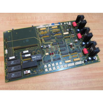 DuPont 638965-501 Operator Interface 638971 - Used