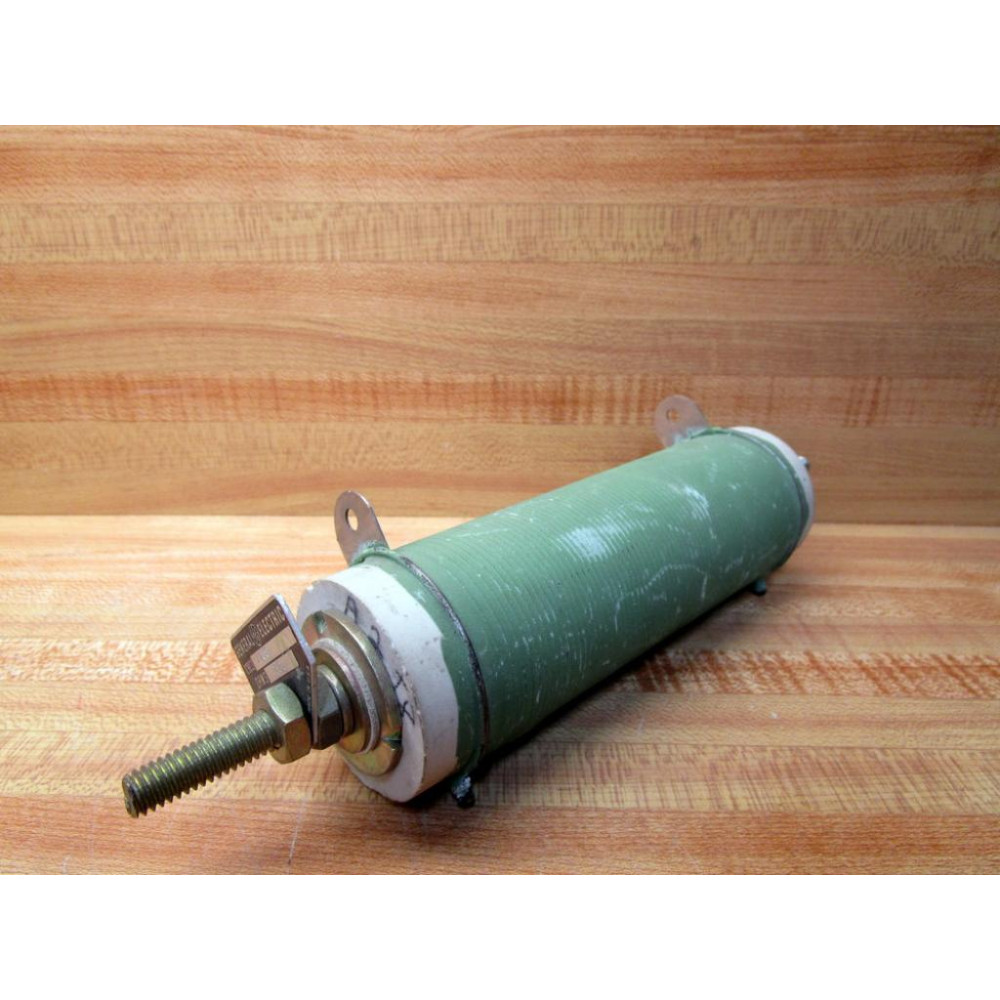 General Electric A2J8 Resistor IC9033 A2J8 - Used