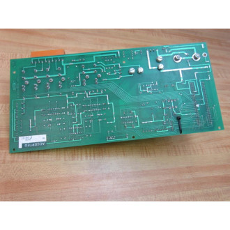 DuPont 633703001 DDS II-CDFD Interface PCB Assy 633697502 - Used