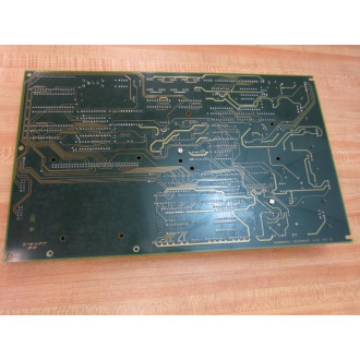 DuPont 638965-501 Operator Interface 638971 - Used