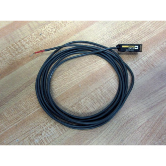 Omron E3C-1 Photoelectric Switch E3C1 - New No Box