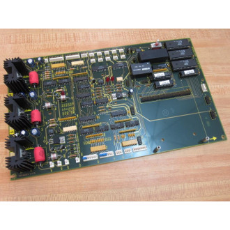 DuPont 638965-501 Operator Interface 638971 - Used