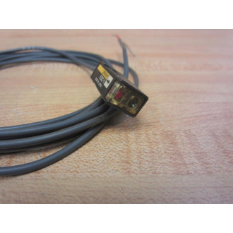 Omron E3C-1 Photoelectric Switch E3C1 - New No Box