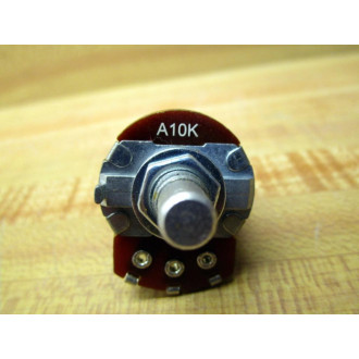 Alpha A10K Potentiometer 7A4 (Pack of 7) - New No Box