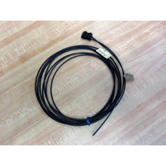 Omron E32-L25-2M Fiber Optic Sensor E32L252M - New No Box