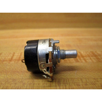 Alpha A10K Ohms Potentiometer 7A4 (Pack of 7) - New No Box