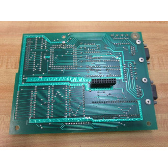 Quartech 601P72H02 9900 Series Circuit Board - Used