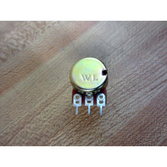 Alpha B5K Potentiometer (Pack of 9) - New No Box