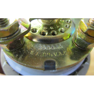 Electroswitch 29003A Switch