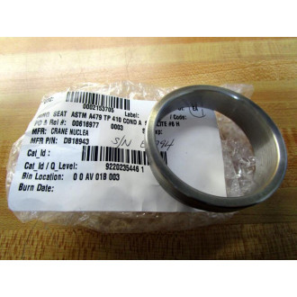 Crane DB18943 Seat Ring
