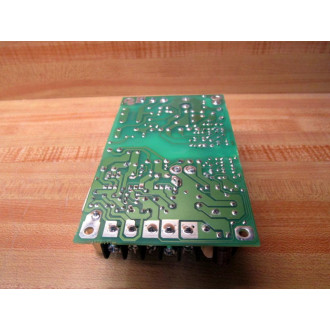 Power One BD60033K Power Supply Board - Used