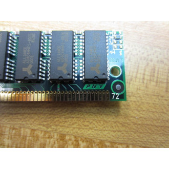 PNY 368006-S52G18 Memory Board 368006S52G18 - Used