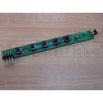 OSD-2 Key Board 0SD-2 V040082862 - Used