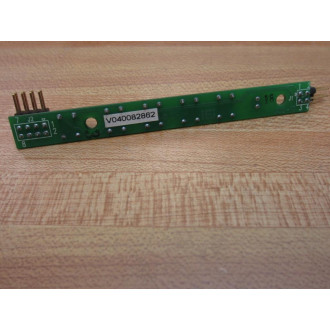 OSD-2 Key Board 0SD-2 V040082862 - Used