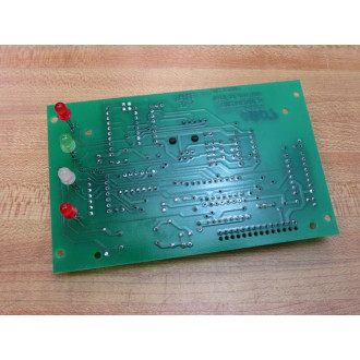 JNL RLC150-2 Circuit Board RLC1502 - Used