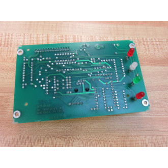 JNL RLC150-1A Circuit Board RLC1501A - Used