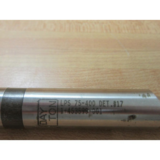 Dayton 1-453599-001 Punch 1453599001 - Used