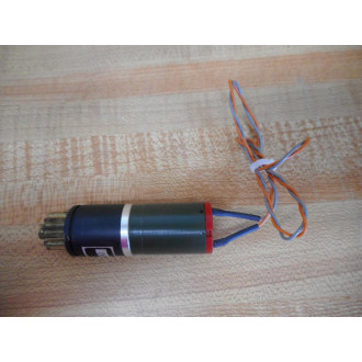 Maxon 41.020.020-00.00-097 DC Motor - Used