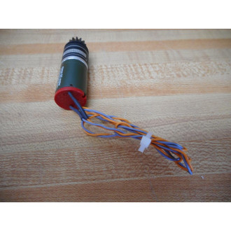 Maxon 41.020.020-00.00-091 DC Motor 410200200000097 46040200 - Used