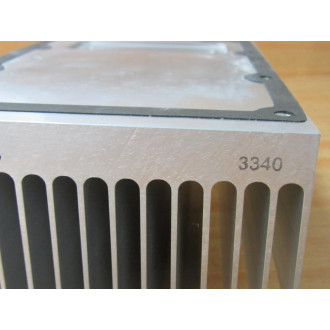 42336-007-03 Heat Sink 4233600703 - Used