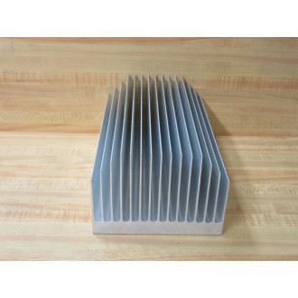 42336-007-03 Heat Sink 4233600703 - Used