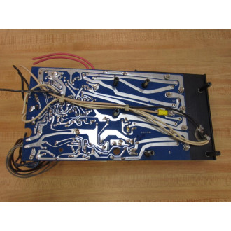 6154-D01 Circuit Board 6154D01 - Used