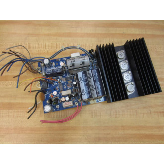6154-D01 Circuit Board 6154D01 - Used