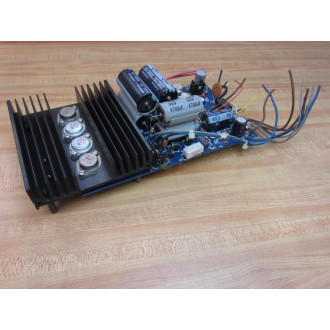 6154-D01 Circuit Board 6154D01 - Used