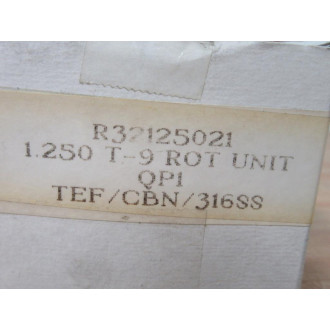 R32125021 Coupling