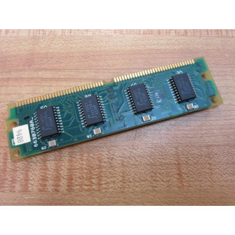 6638768A Memory Board - New No Box