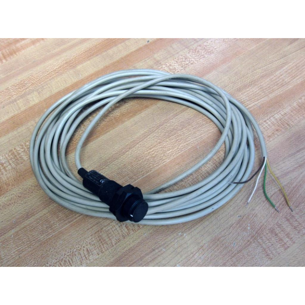 Elobau 120272 Safety Sensor - New No Box Elobau 120272 Safety Sensor - New No Box
