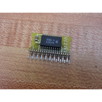 LTI Viktron LTI-Z20 Circuit Board LTIZ20 - New No Box