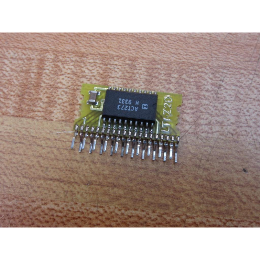 LTI Viktron LTI-Z20 Circuit Board LTIZ20 - New No Box